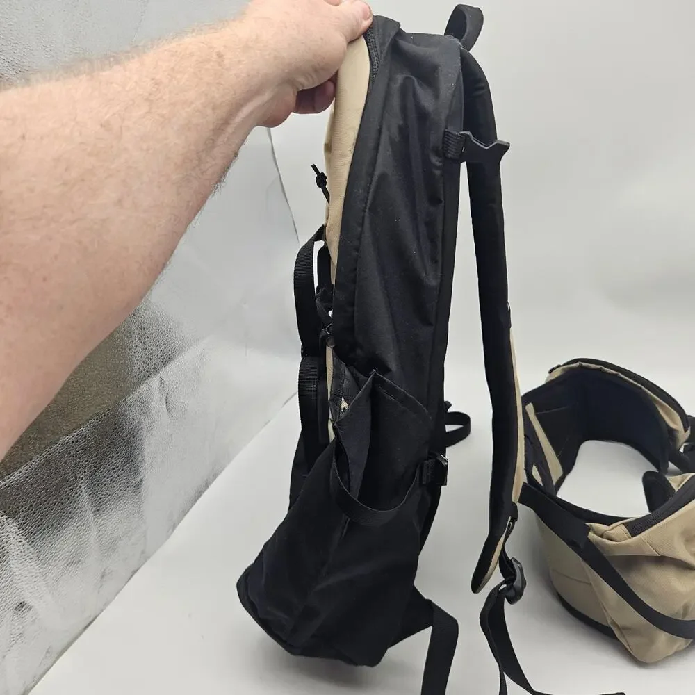 North Face light wear